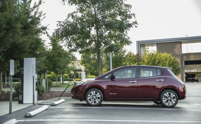 Budget 2017 positions Ottawa as first customer for clean energy innovation