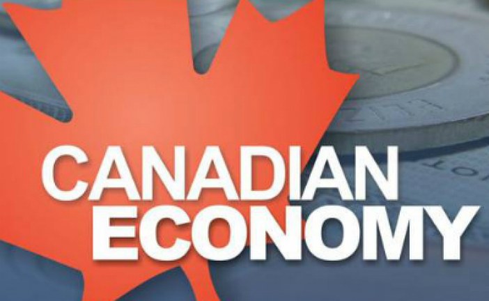 Canadian Inflation Holds Near 2% Target Amid Tighter Economy