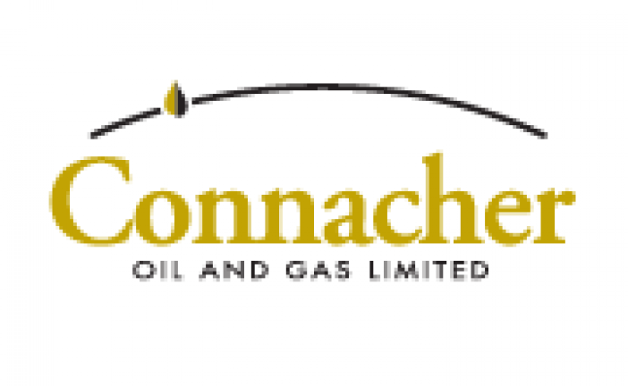 Connacher Reports Year-End 2017 Reserves