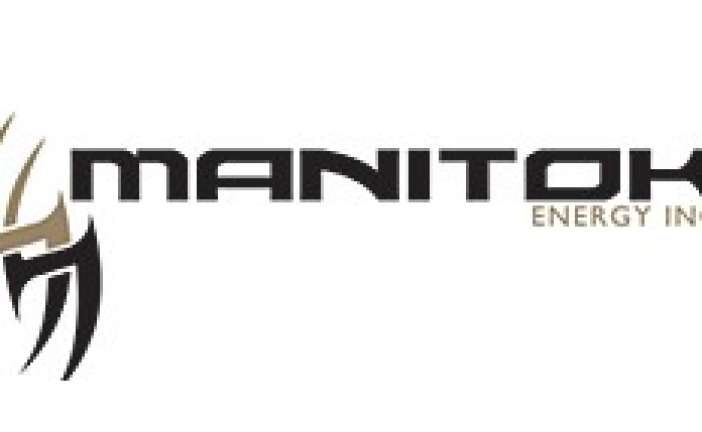 Manitok Energy Inc. Provides Update on Corporate Activities, Creditor Protection and Restructuring Intention