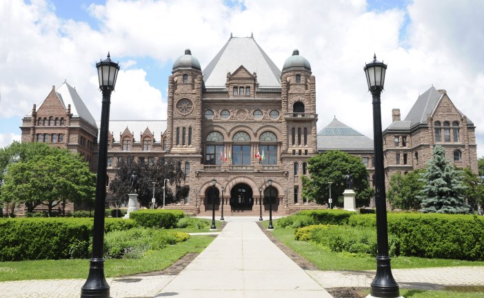 Ontario’s first cap and trade auction is best viewed through a wide-angle lens