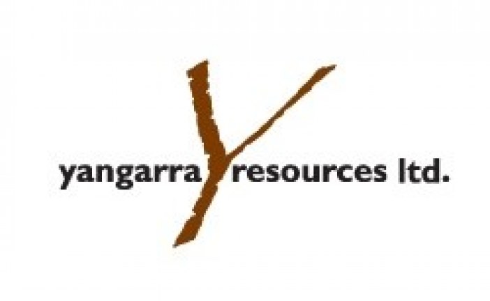 Yangarra Provides Operations Update and 2018 Guidance