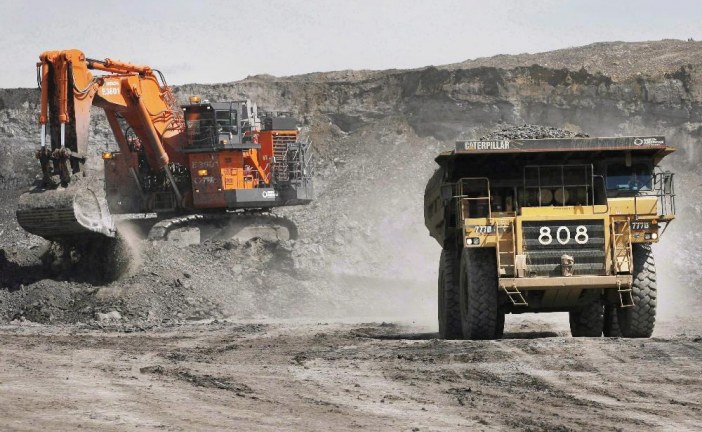 Varcoe: A year with greater rewards and risks for Canadian oilpatch