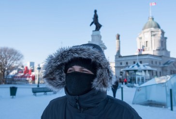 A ‘very, very short lived’ rally: Alberta natural gas prices soar 72% as wells freeze, cutting off supplies