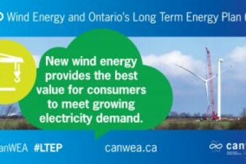 CanWEA’s LTEP submission focuses on price, environment and reliability