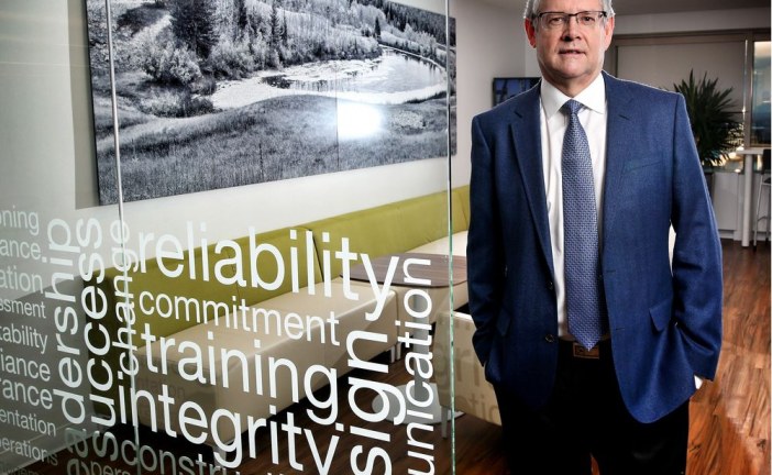 As oil prices rally, Husky may emerge as top oilsands stock pick