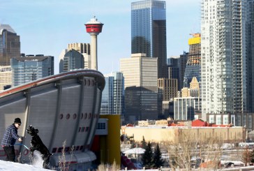 Varcoe: Calgary downtown office towers drop $1.6B in value