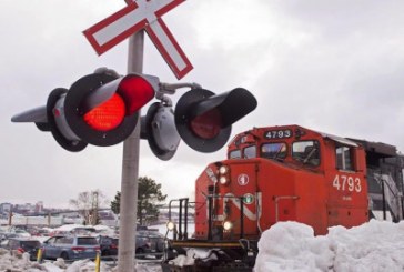 NAFTA uncertainty presents risk for Canadian railways, says analysts