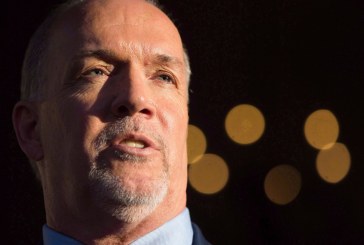 LNG’s unlikely saviour? B.C.’s NDP premier turns cheerleader in Asia trip