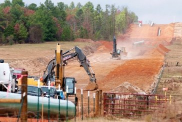 Keystone XL pipeline opponents appeal Nebraska route approval