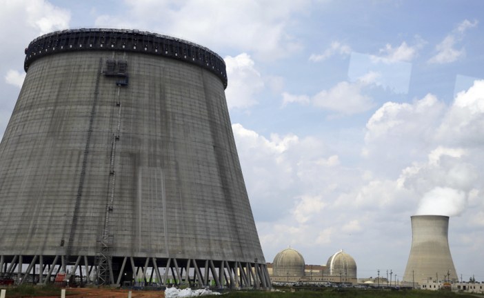 Brookfield enters the nuclear energy business with $4.6B acquisition of troubled Westinghouse Electric Co.