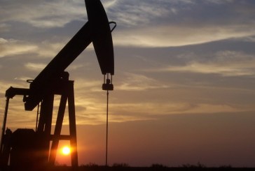 US crude slips 11 cents, settling at $62.76, but posts 1.8% weekly gain on Mideast tensions