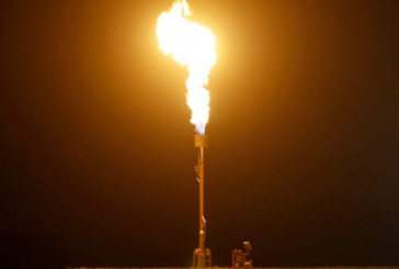 Oil is dropping today because the IEA warned supplies from outside OPEC (including Canada) are going to explode