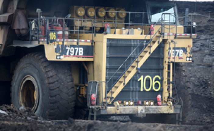 ​Fragmentation of effort: the Canadian energy research dilemma