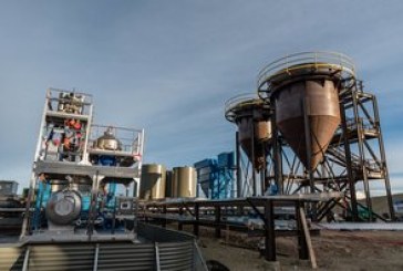 ​Utah oilsands project produces first diluted bitumen