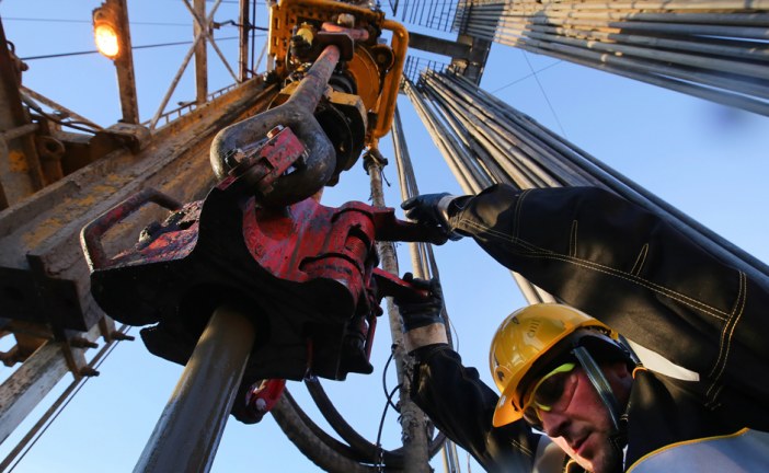 ‘Balanced’ oil prices don’t last for long — they are either poised to shoot up much higher or fall to $45