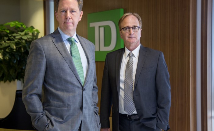 How TD helped Canadian Natural pull off blockbuster purchase of Shell oilsands’ assets