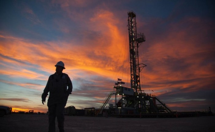 U.S. drillers add oil and gas rigs for a record 23 months