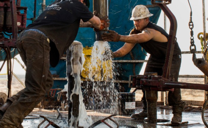 Oil’s rout is over, hail the return of $100 crude — well, maybe