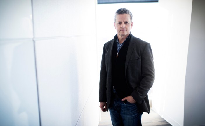 Pembina Pipeline’s new purpose: Get Canada’s oil and gas to the rest of the world