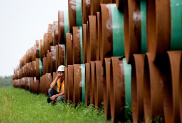 Enbridge warns its oil pipelines will be full for next three years — even the new one awaiting U.S. approval