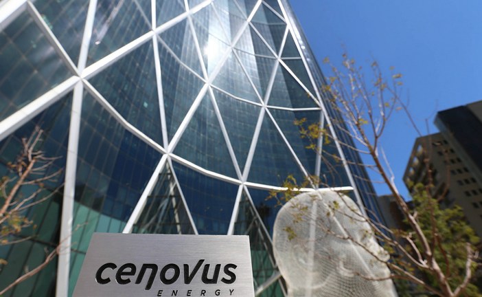 Cenovus and Husky announce leadership team for combined company