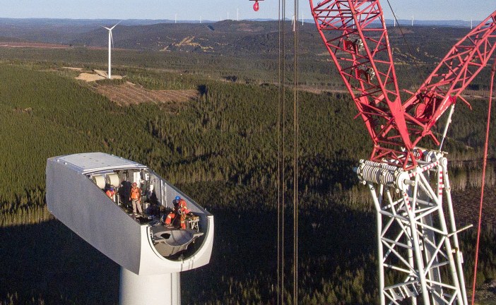 2016 demonstrated clean energy is here to stay, with or without Trump: report