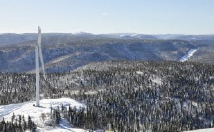 Wind Farm Optimization: Why it’s cool and how to start