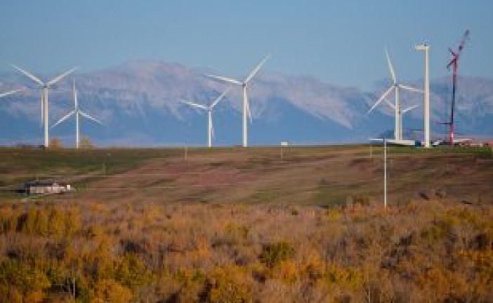 Unstoppable momentum: The wind industry rises confidently to the challenge posed by U.S. election results