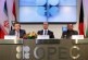 OPEC, Russia see oil glut ending faster than expected