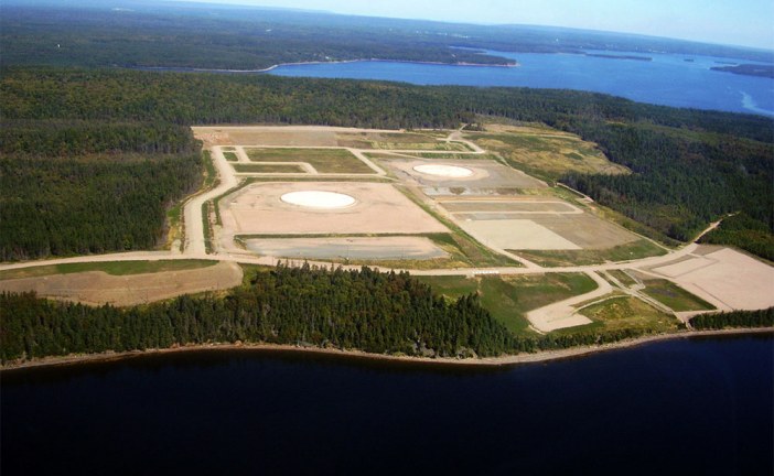 Yedlin: East Coast LNG projects quietly moving forward