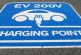 ​For electric cars to take off, they’ll need place to charge