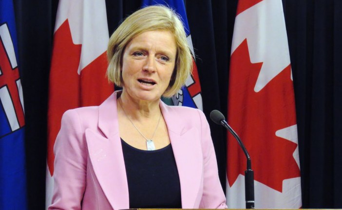 Petro boost: Alberta to invest $1B in eight years on bitumen upgrading projects