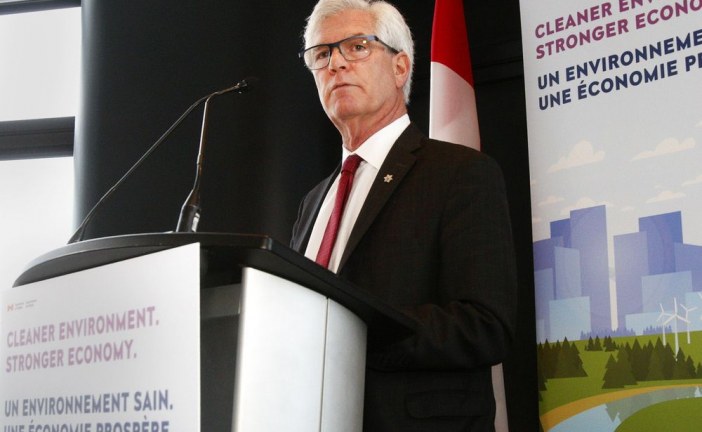 Yedlin: Federal changes to energy regulation add to uncertainty