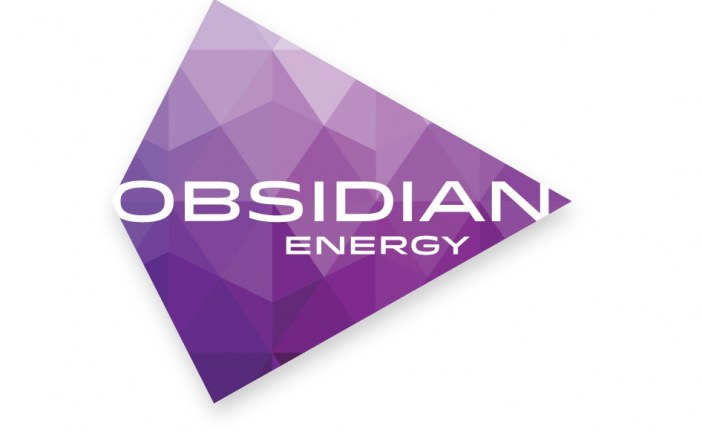Obsidian Energy announces updates to our syndicated credit facility