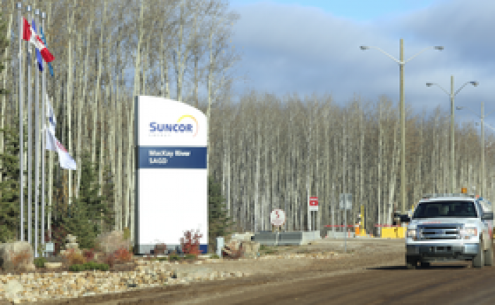​Suncor testing downhole heaters to improve oilsands SAGD performance