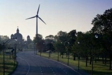 Wind energy crucial to a de-carbonized Ontario