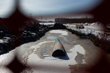 Pipeline shortage to cost the economy $15.6 billion this year: report