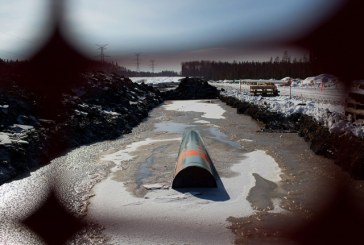 Pipeline shortage to cost the economy $15.6 billion this year: report