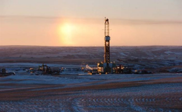 Canada’s weekly rig count up 1 to 226