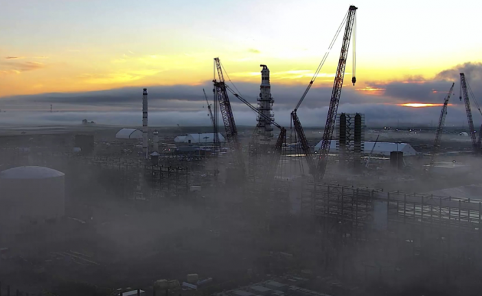 Price rally spells fleeting relief for Canadian oil producers