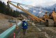 National Energy Board issues new approvals for Trans Mountain pipeline
