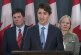 Amid unrest, Canada plans to overhaul energy project assessments