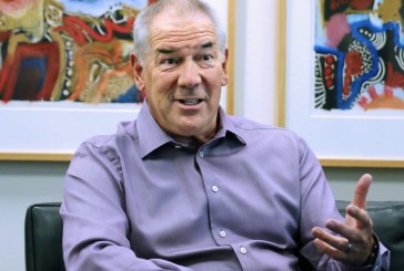 Suncor not embarking on major new projects unless Canada ‘up its game’
