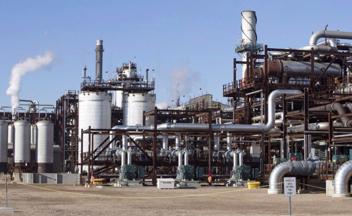 Despite Alberta’s warnings, oil majors Shell and BP are falling in love with carbon capture technology all over again