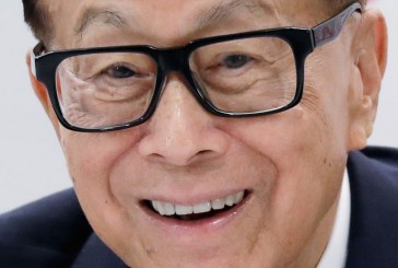 Li Ka-shing, Hong Kong’s richest man with $34-billion fortune, retires after working ‘too long’