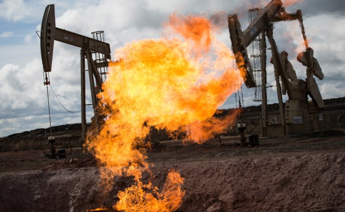 ‘Netflix for oil and gas:’ Oilpatch gears up to do battle over drilling data worth $1 trillion