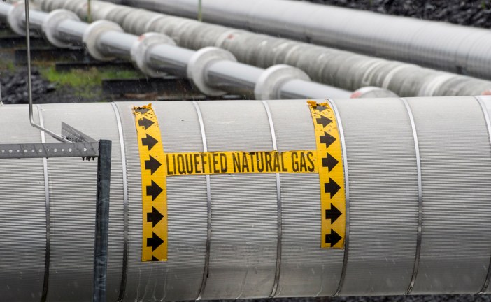 Canada’s LNG export dream isn’t dead yet, and it’s partly thanks to Donald Trump