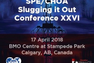 Calvin Helin to keynote address about Eagle Spirit Pipeline at SPE/CHOA Slugging it Out Conference on April 17 in Calgary.