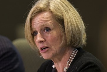 Varcoe: Oilpatch faces ‘short-term pain for long-term gain’ by tightening taps, says Notley